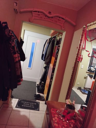 Customer photo review of Kraxlboard Rock & Snake: Das perfekte Set für Finger-, Sloper- und Klimmzugtraining