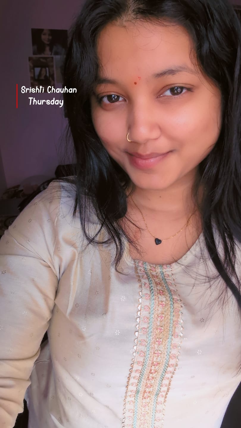 Customer photo review of Medium Black Heart Necklace