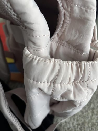 Customer photo review of תיק גב Romi