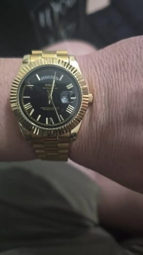 Customer photo review of Valoni® Cortez