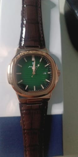 Customer photo review of Valoni® Vittorio