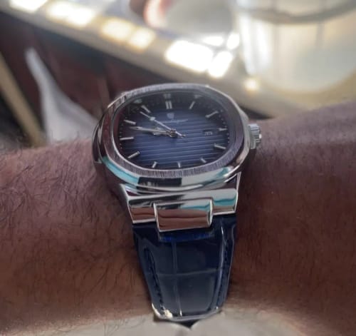Customer photo review of Valoni® Vittorio
