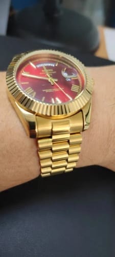 Customer photo review of Valoni® Cortez