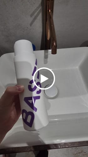 Customer video review of Conditioner