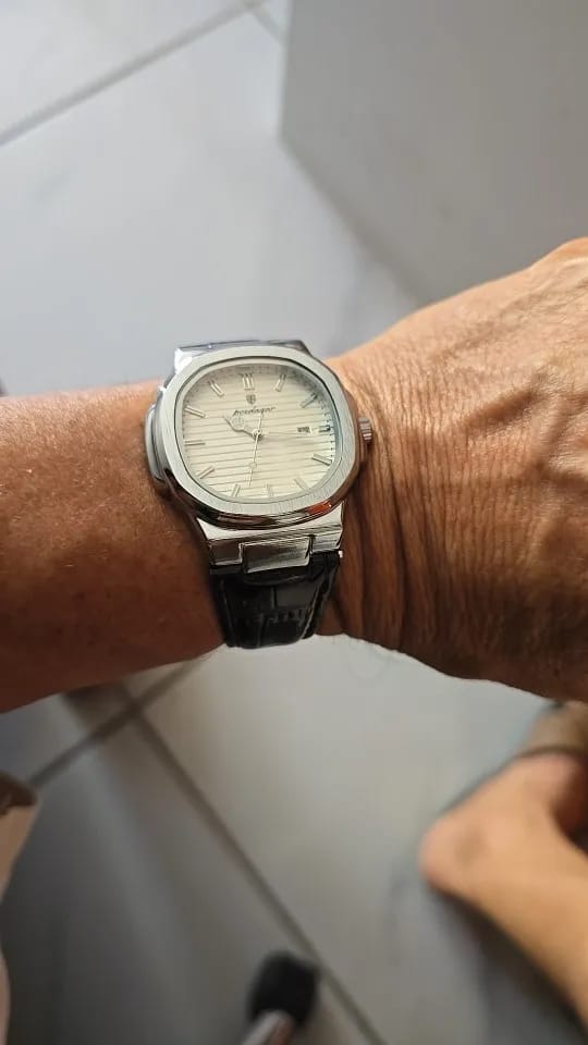 Customer photo review of Valoni® Vittorio