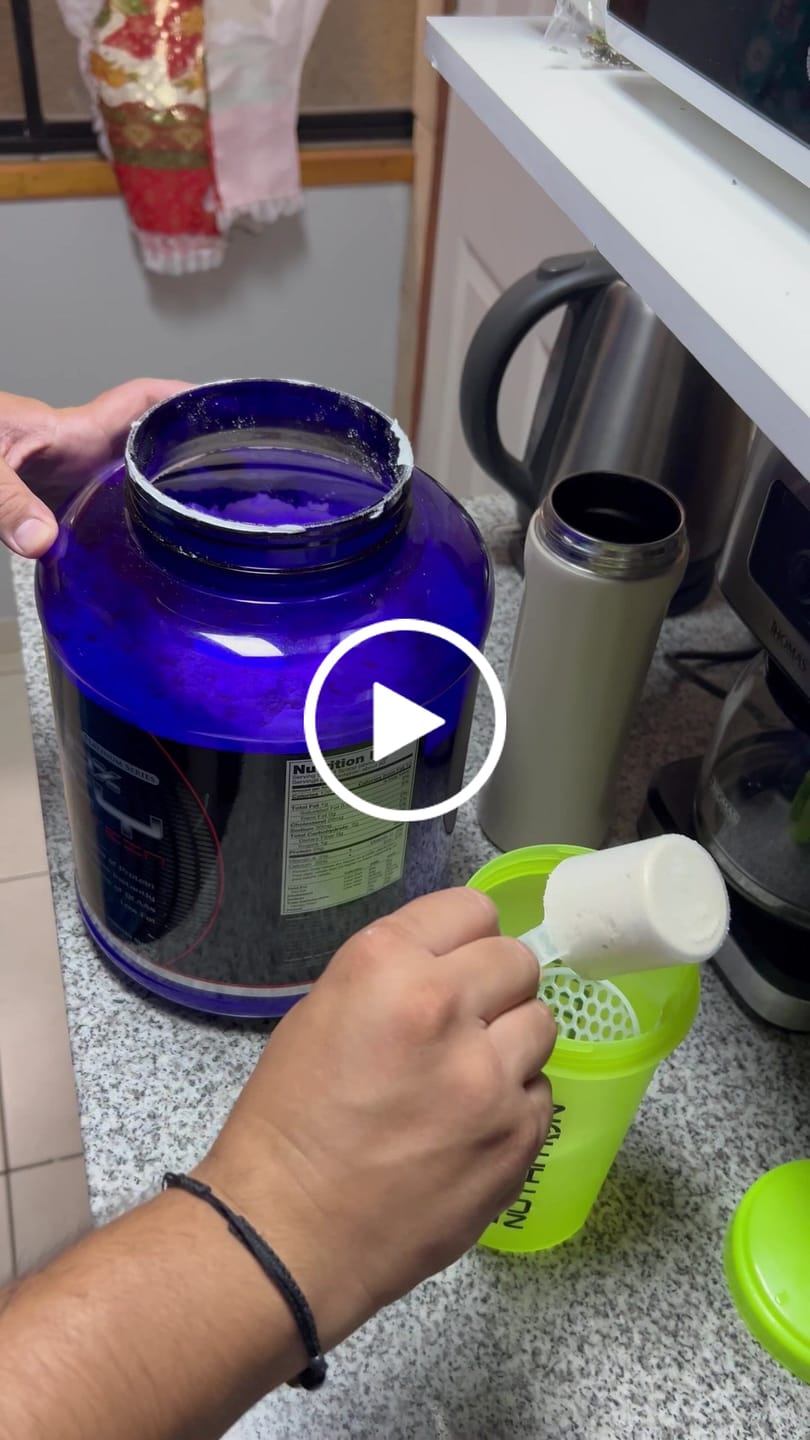 Customer video review of Pack Ultimate Power 💥