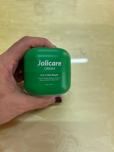 Customer photo review of Essential Repair Set