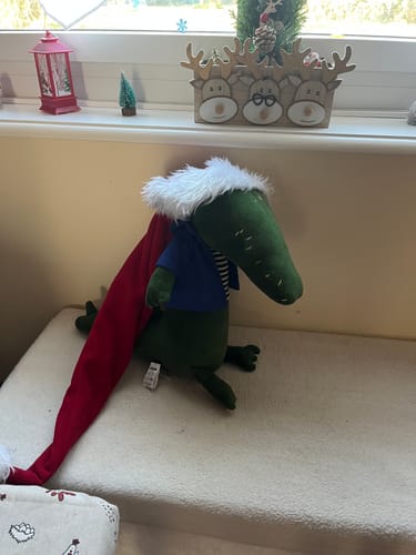 Customer photo review of LES PANTALONS - L