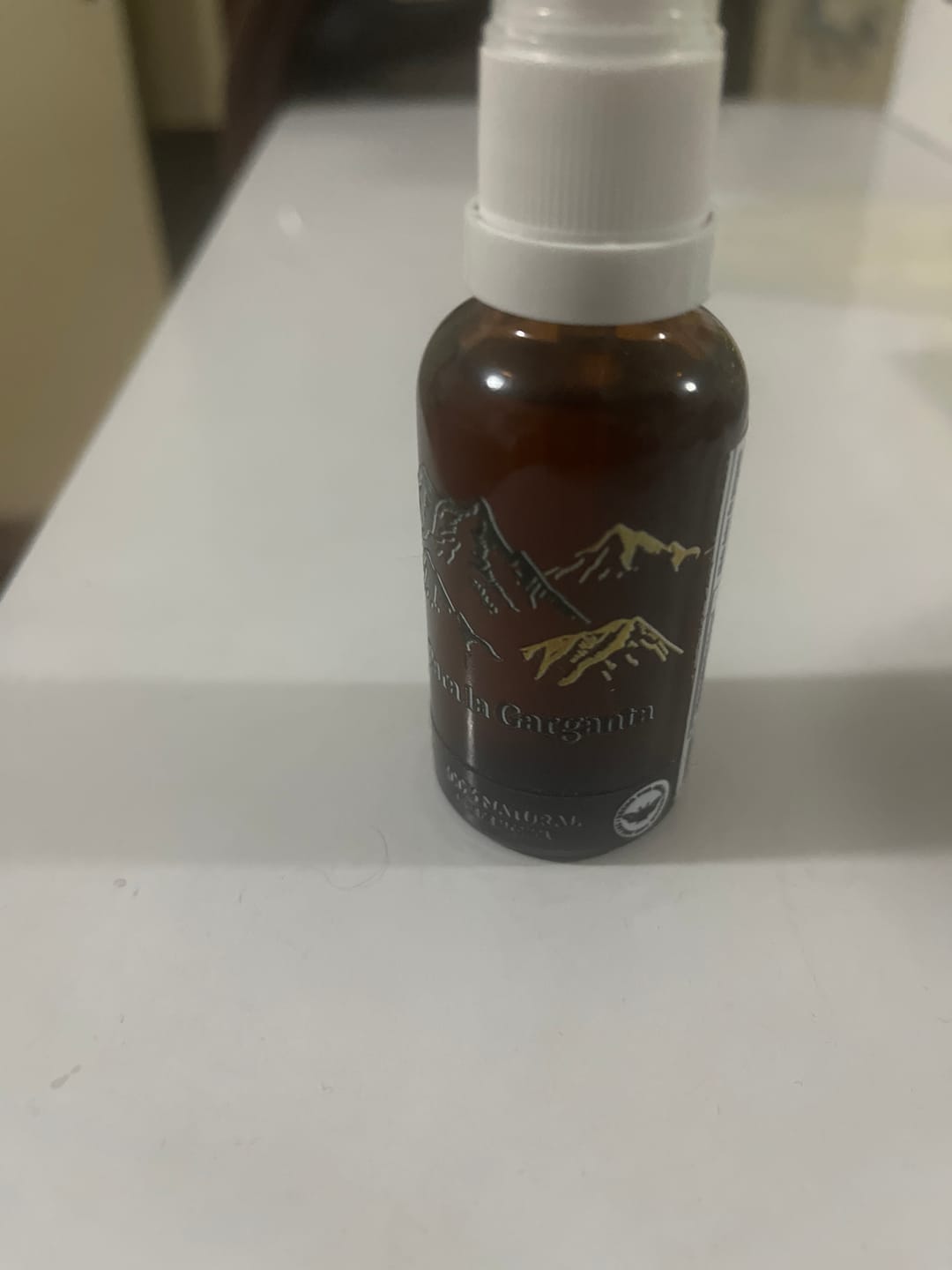 Customer photo review of Beelips / Reparador labial