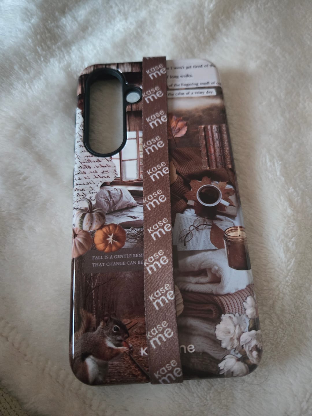 Customer photo review of Autumora