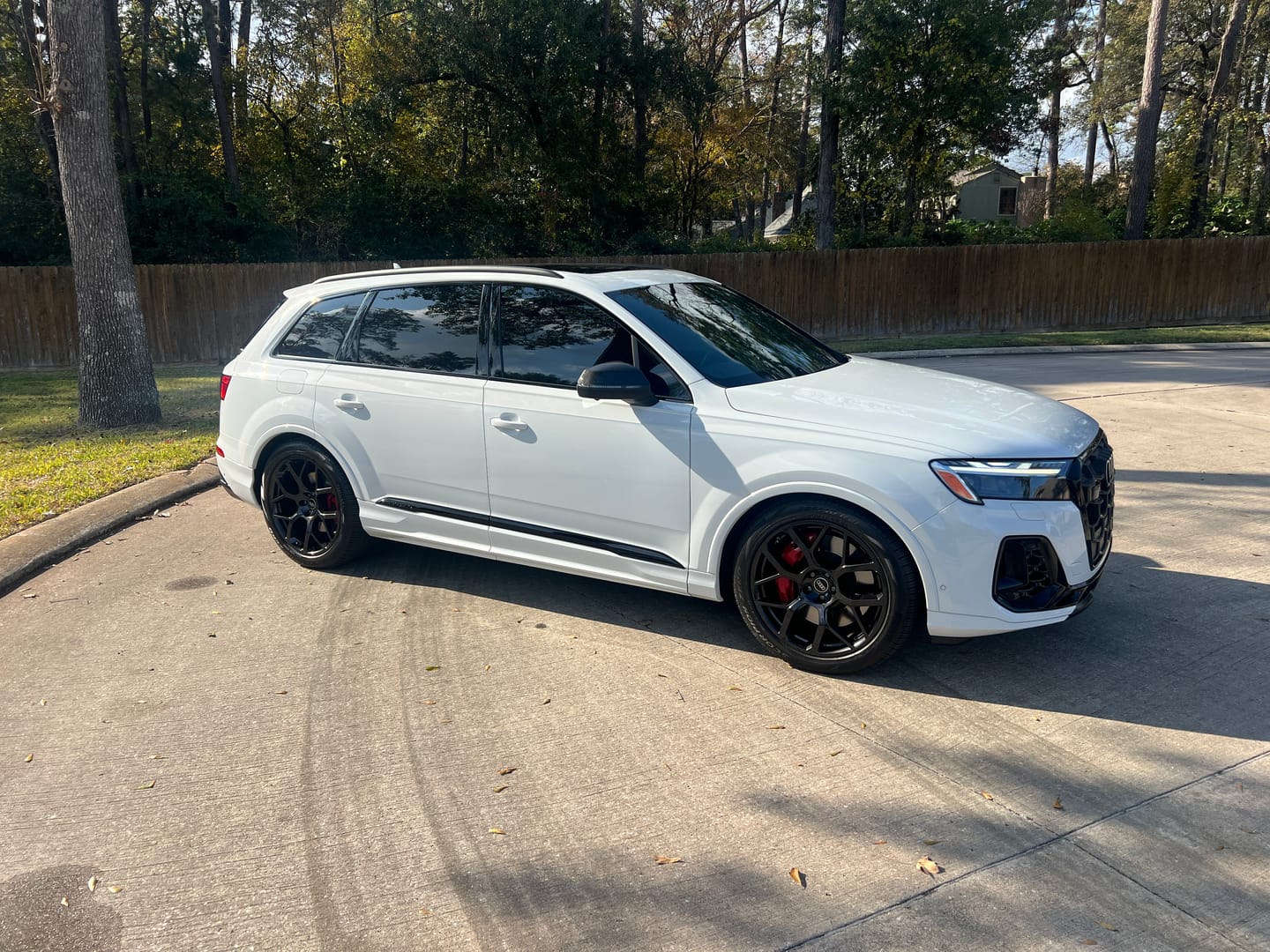 Customer photo review of Beadlock Pro Ceramic Paint Coating - 100ml Kit