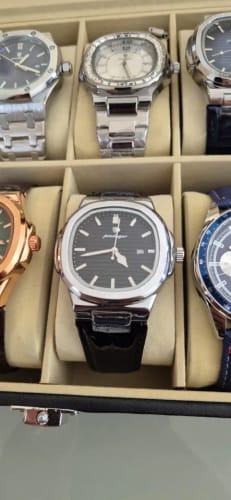 Customer photo review of Valoni® Vittorio