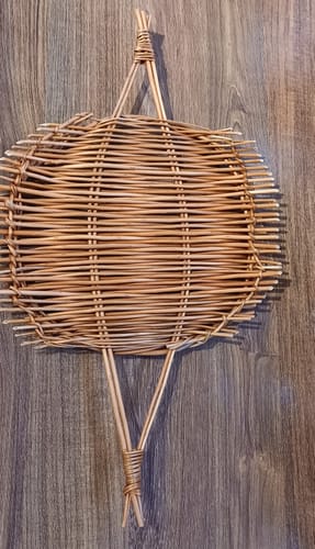 Customer photo review of Getting Started with Willow - Course and Kit