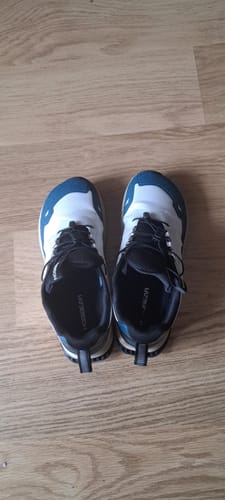 Customer photo review of Stratus - Zapatos De Punta Ancha