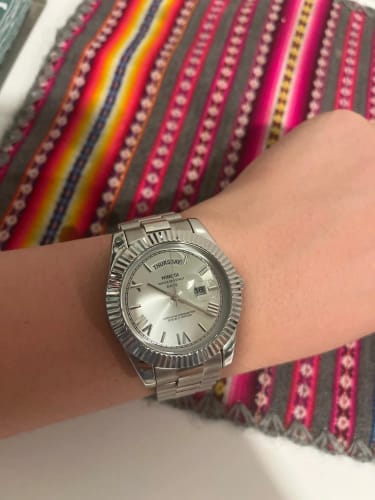 Customer photo review of Valoni® Cortez