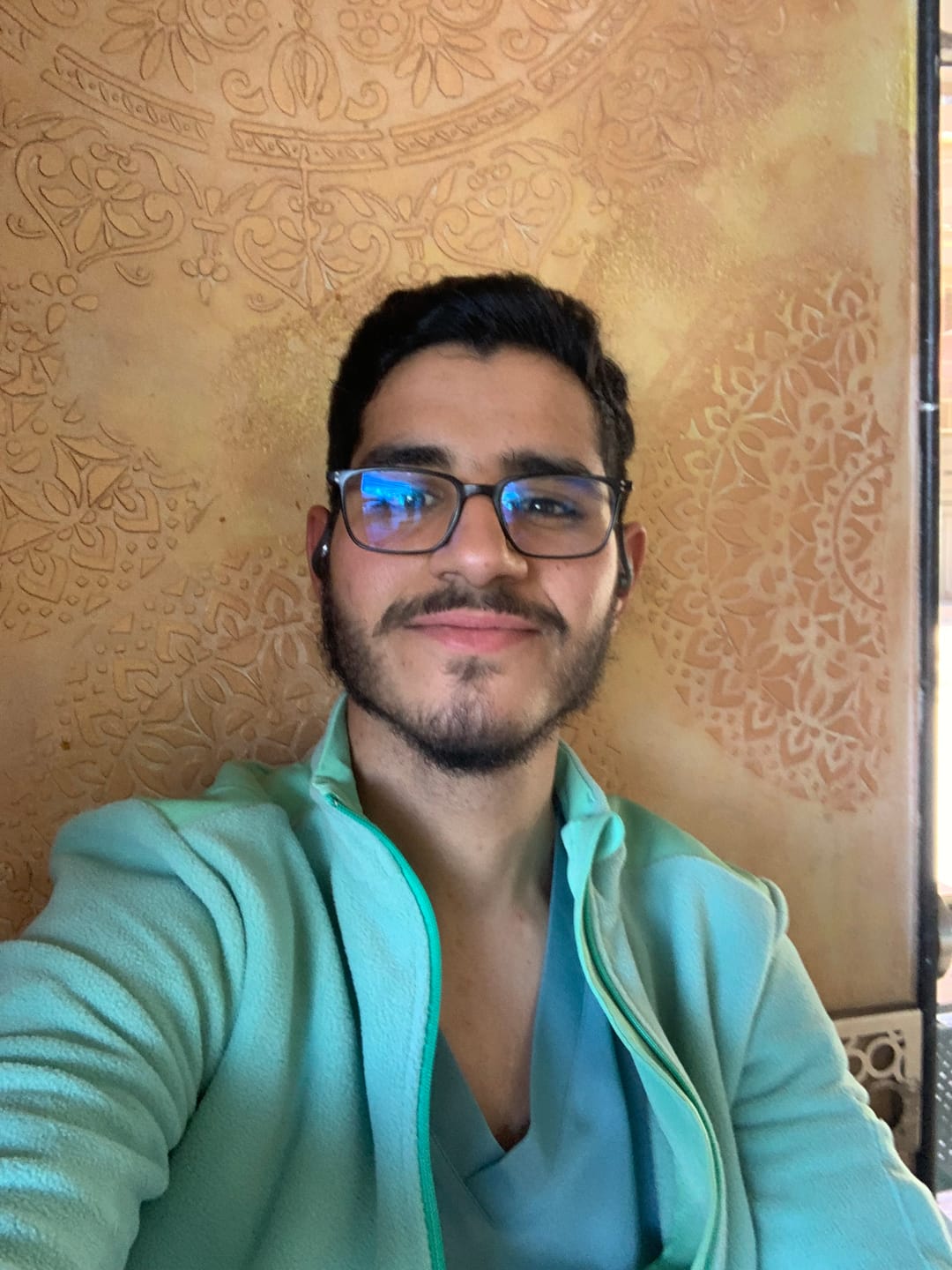 Customer photo review of Calots Beez 3.0 - Homme