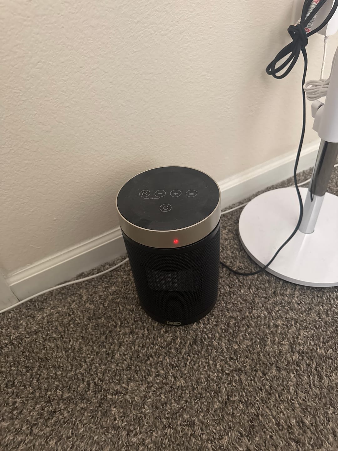 Customer photo review of Heater 316