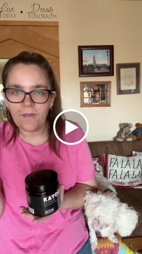 Customer video review of Ultimate Digestion