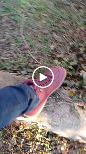 Customer video review of Yew 2.0 - Barefoot Chaussures