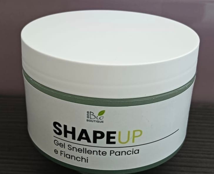 Customer photo review of ShapeUp