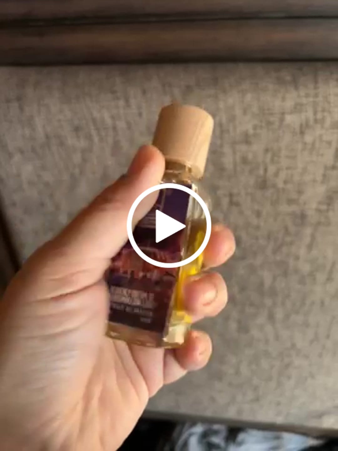 Customer video review of Heavenly Dream Of Marshmallow Loaf