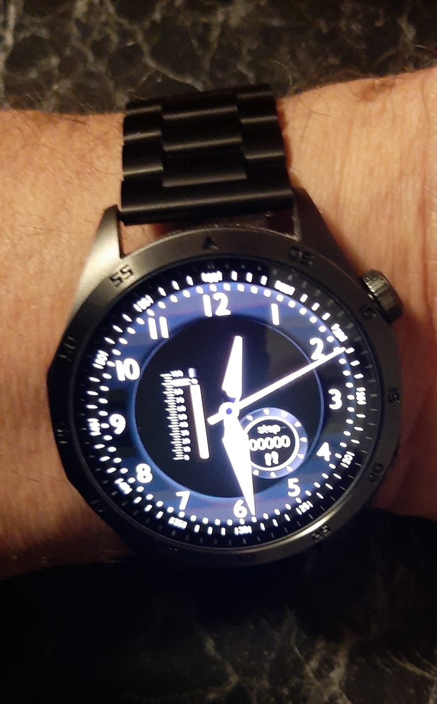 Customer photo review of Alpha Pro
