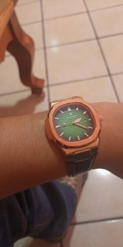 Customer photo review of Valoni® Vittorio