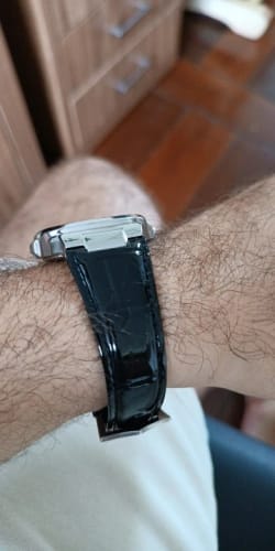 Customer photo review of Valoni® Vittorio
