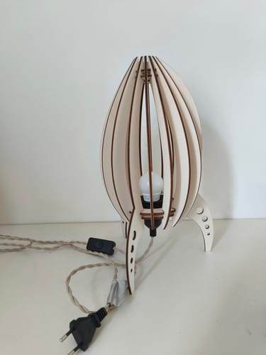 Customer photo review of Ariane | Baladeuse