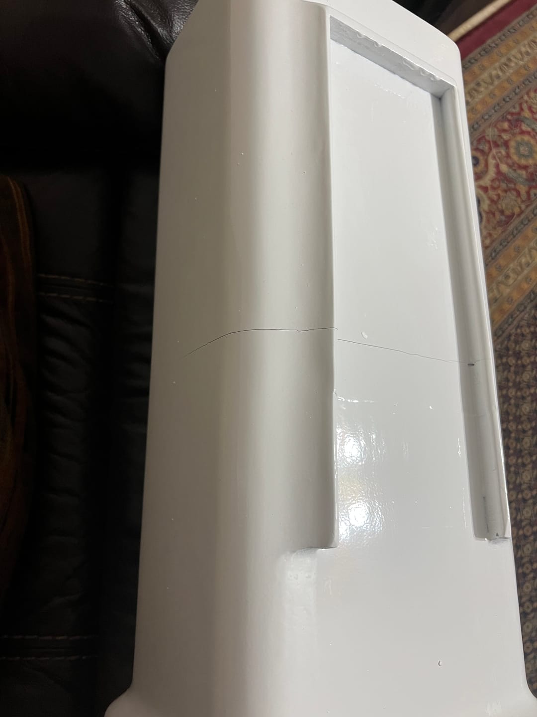 Customer photo review of Bait Tube
