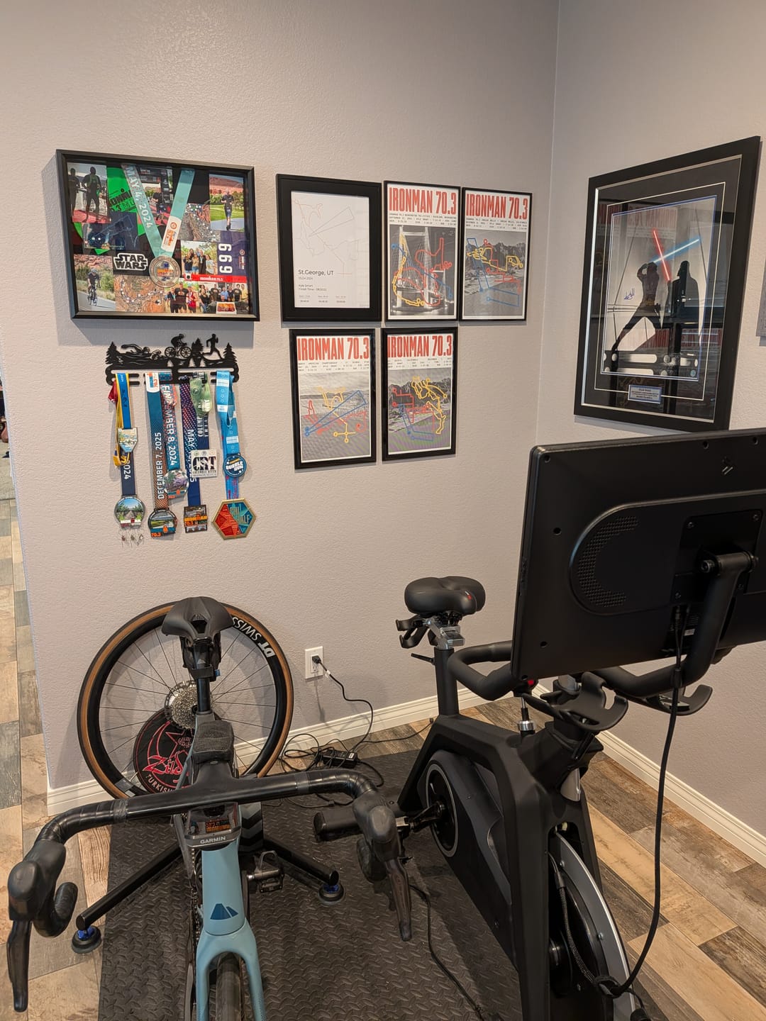 Customer photo review of Custom Poster | Send Your Event Info
