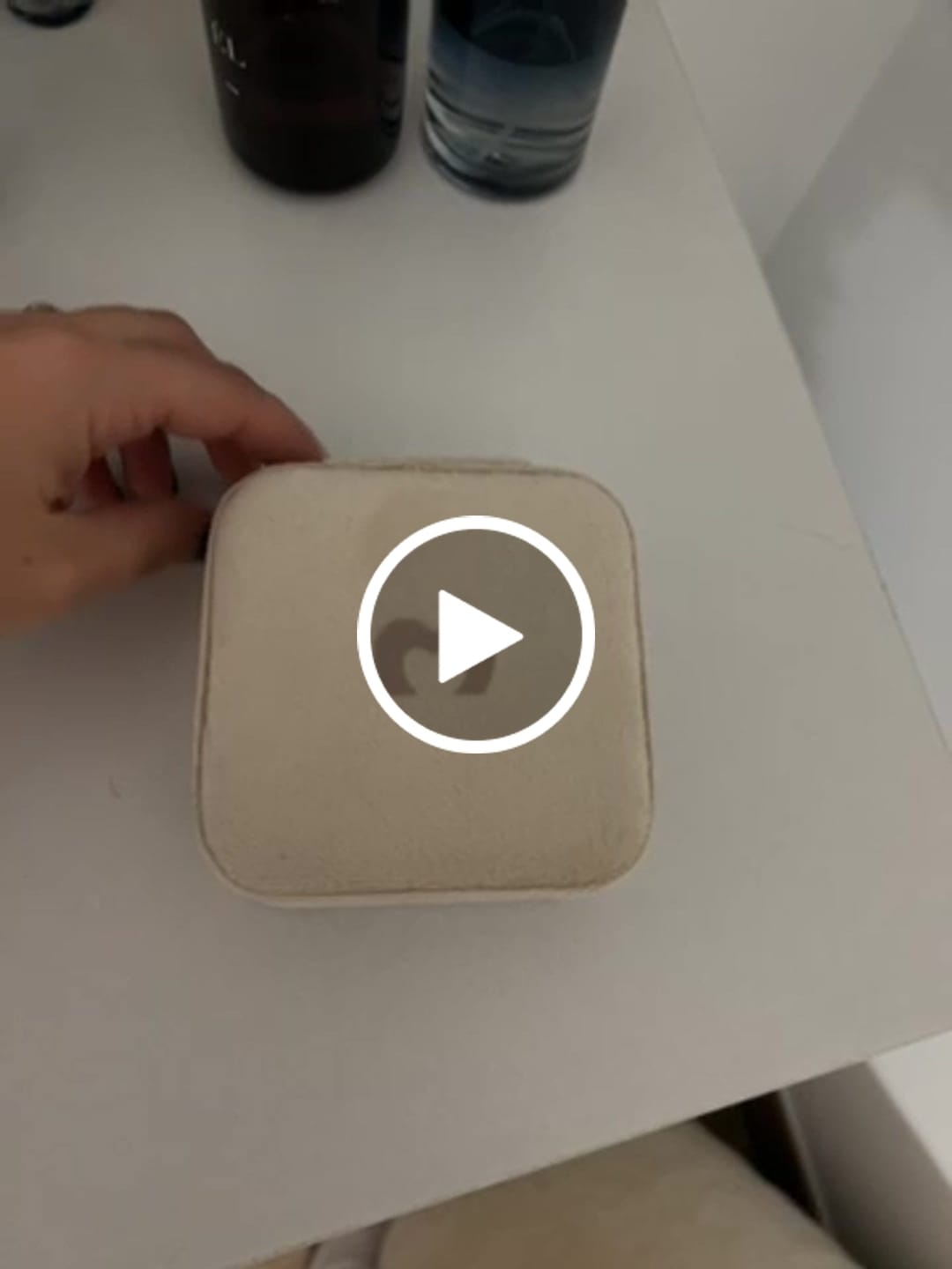 Customer video review of JOYERO GRATIS