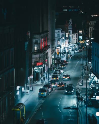 Customer photo review of NORTHBORDERS V4 PRESETS