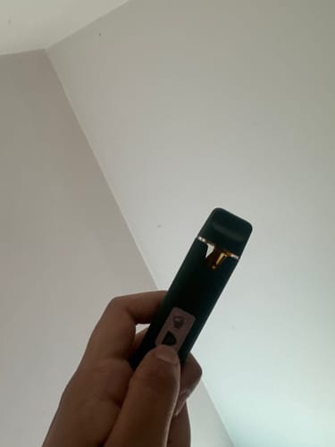Customer photo review of PLUMA DE WAX - Hidden Hills Grapefruit Zuava Goo  2gr - Sativa