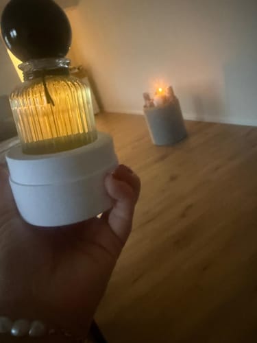 Customer photo review of Pungă cadou premium Miraj