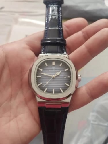 Customer photo review of Valoni® Vittorio