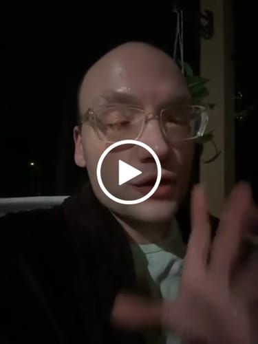 Customer video review of Compact H1 LED Headlight Bulb