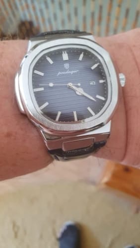 Customer photo review of Valoni® Vittorio