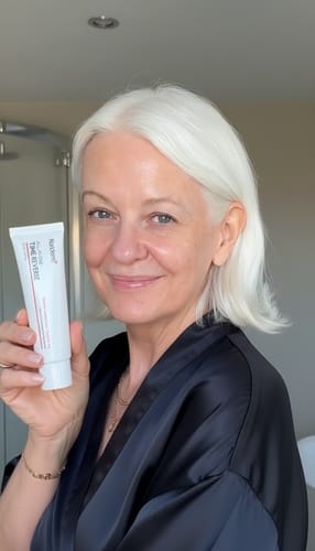 Customer photo review of Koriderm™ Time Reverse Cream (All-In-One)