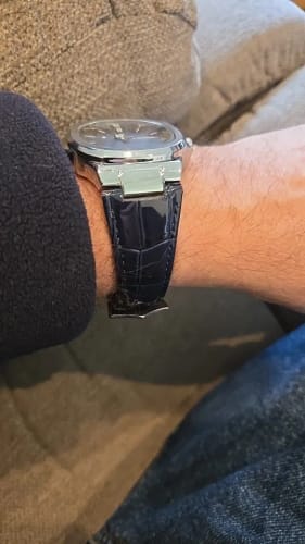 Customer photo review of Valoni® Vittorio
