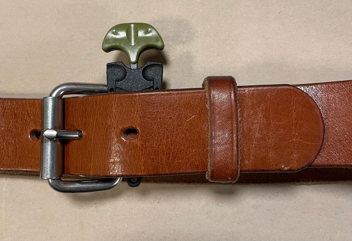 Customer photo review of Key Dagger