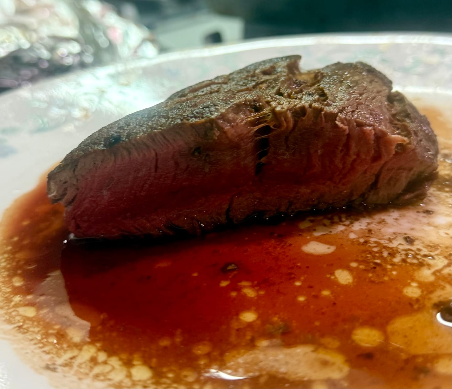 Customer photo review of STEAK PACK – DAILY DEAL