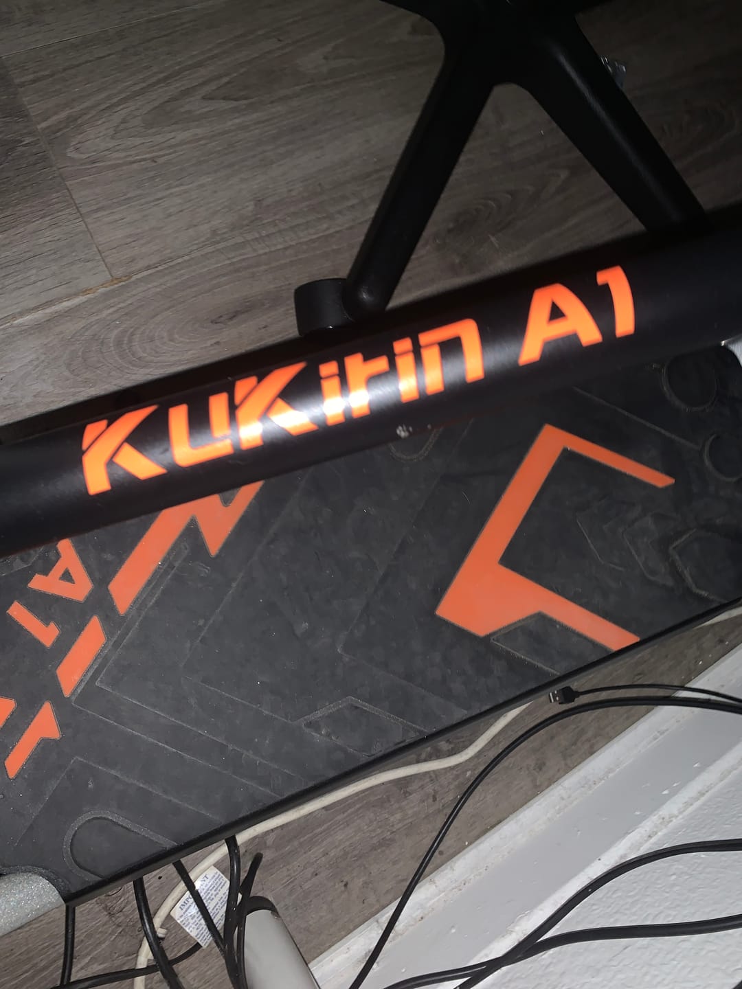 Customer photo review of KuKirin (Kugoo) A1 Electric Scooter
