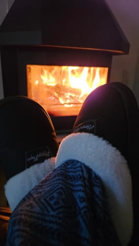Customer photo review of HappyComfy