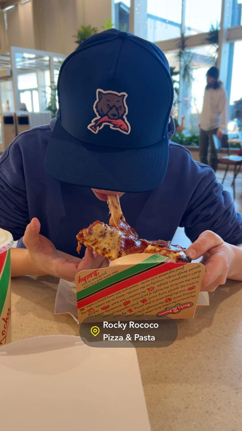 Customer photo review of Kodiak Hat