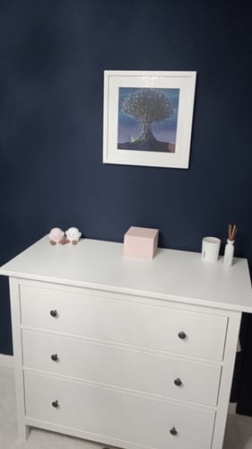 Customer photo review of Follow Your Dream By Catherine Stephenson