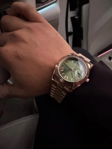 Customer photo review of Valoni® Cortez