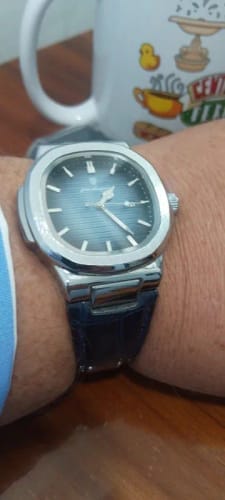 Customer photo review of Valoni® Vittorio