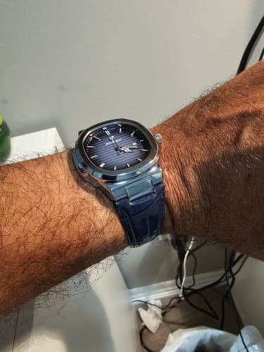 Customer photo review of Valoni® Vittorio