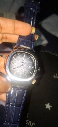 Customer photo review of Valoni® Vittorio